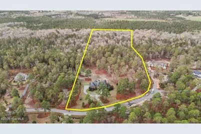 549 Grande Pines Vista, Jackson Springs, NC 27281 - Photo 7