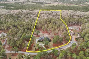 549 Grande Pines Vista, Jackson Springs, NC 27281 - Photo 7