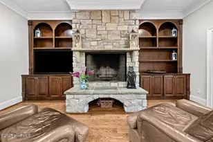 549 Grande Pines Vista, Jackson Springs, NC 27281 - Photo 37
