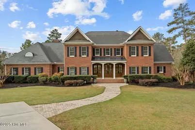 549 Grande Pines Vista, Jackson Springs, NC 27281 - Photo 1