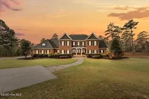 549 Grande Pines Vista, Jackson Springs, NC 27281 - Photo 9