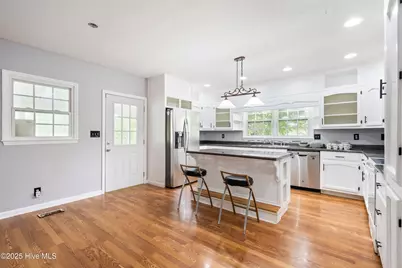 705 Sixth Street, Maysville, NC 28555 - Photo 11