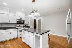705 6th St, Maysville, NC 28555 - Photo 17