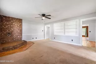 705 6th St, Maysville, NC 28555 - Photo 5