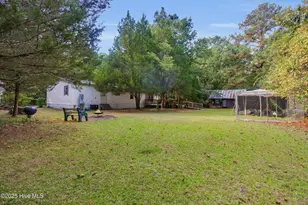 710 W West Firetower Rd, Swansboro, NC 28584 - Photo 19