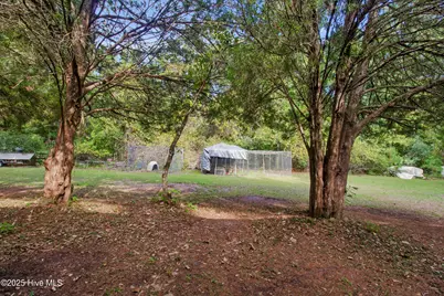 710 W West Firetower Road, Swansboro, NC 28584 - Photo 21