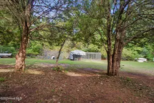 710 W West Firetower Rd, Swansboro, NC 28584 - Photo 21