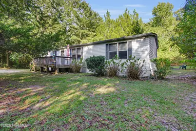 710 W West Firetower Road, Swansboro, NC 28584 - Photo 1