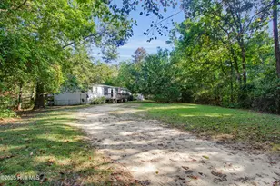 710 W West Firetower Rd, Swansboro, NC 28584 - Photo 23