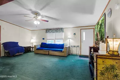 710 W West Firetower Road, Swansboro, NC 28584 - Photo 3