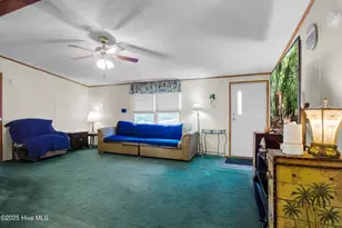 710 W West Firetower Rd, Swansboro, NC 28584 - Photo 3
