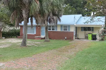 1312 Sunny Side Street, Whiteville, NC 28472 - Photo 3
