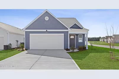 1030 Beechridge Drive SW #73, Ocean Isle Beach, NC 28469 - Photo 1