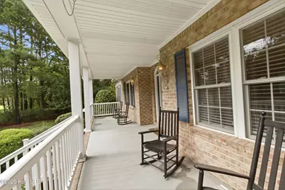 145 Meherrin River Drive, Hertford, NC 27944 - Photo 5