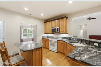 145 Meherrin River Drive, Hertford, NC 27944 - Photo 15