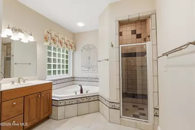 145 Meherrin River Drive, Hertford, NC 27944 - Photo 39