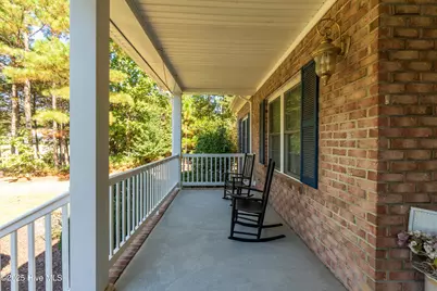 145 Meherrin River Drive, Hertford, NC 27944 - Photo 5