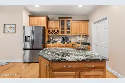 145 Meherrin River Drive, Hertford, NC 27944 - Photo 15