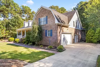 145 Meherrin River Drive, Hertford, NC 27944 - Photo 37
