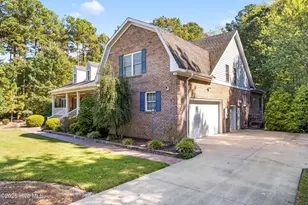145 Meherrin River Dr, Hertford, NC 27944 - Photo 37