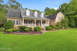 145 Meherrin River Dr, Hertford, NC 27944 - Photo 3
