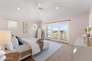 642 S Fourth Ave S, Kure Beach, NC 28449 - Photo 25