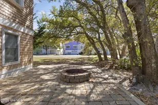 642 S Fourth Ave S, Kure Beach, NC 28449 - Photo 79