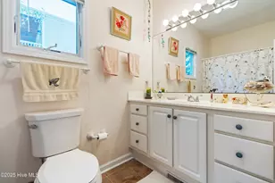 642 S Fourth Ave S, Kure Beach, NC 28449 - Photo 37