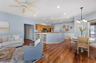 642 S Fourth Ave S, Kure Beach, NC 28449 - Photo 21