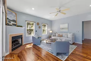 642 S Fourth Ave S, Kure Beach, NC 28449 - Photo 9