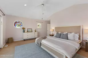 642 S Fourth Ave S, Kure Beach, NC 28449 - Photo 27