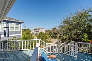 642 S Fourth Ave S, Kure Beach, NC 28449 - Photo 47