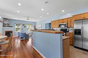 642 S Fourth Ave S, Kure Beach, NC 28449 - Photo 11
