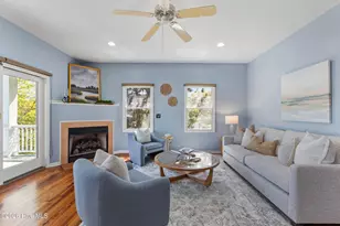 642 S Fourth Ave S, Kure Beach, NC 28449 - Photo 19