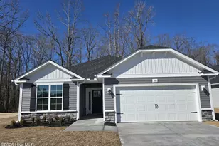 100 Fishing Creek Dr, New Bern, NC 28562 - Photo 1