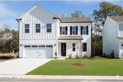 2071 Cypress Hill Drive SE #Lot 14, Bolivia, NC 28422 - Photo 1