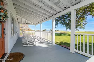 172 Lands End Rd, Knotts Island, NC 27950 - Photo 5