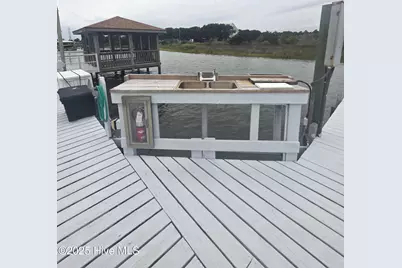 157 Big Hammock Point Road, Sneads Ferry, NC 28460 - Photo 59
