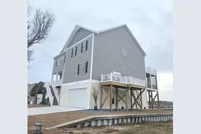 157 Big Hammock Point Road, Sneads Ferry, NC 28460 - Photo 3