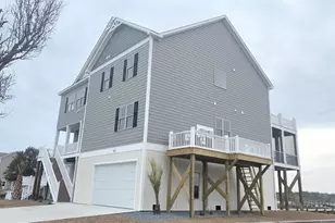 157 Big Hammock Point Rd, Sneads Ferry, NC 28460 - Photo 3