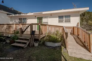 1021 Church St, Willard, NC 28478 - Photo 21
