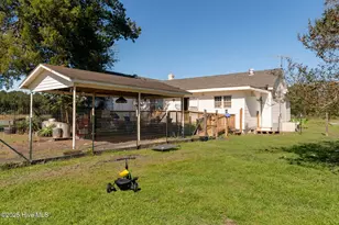 1021 Church St, Willard, NC 28478 - Photo 23