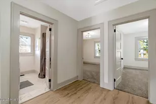 211 W Central St, Seaboard, NC 27876 - Photo 25