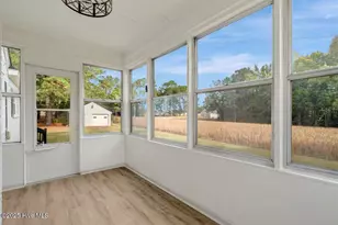 211 W Central St, Seaboard, NC 27876 - Photo 37