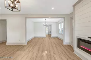 211 W Central St, Seaboard, NC 27876 - Photo 39