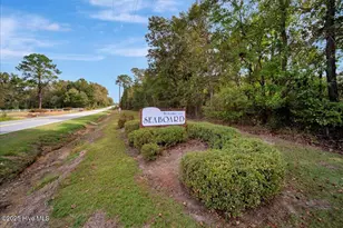 211 W Central St, Seaboard, NC 27876 - Photo 47