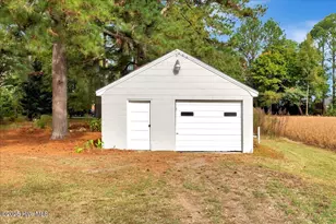 211 W Central St, Seaboard, NC 27876 - Photo 17