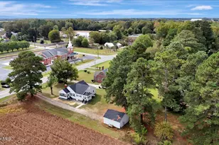211 W Central St, Seaboard, NC 27876 - Photo 13