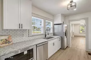 211 W Central St, Seaboard, NC 27876 - Photo 43