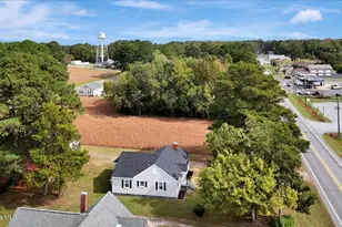 211 W Central St, Seaboard, NC 27876 - Photo 11